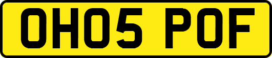OH05POF
