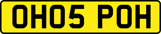 OH05POH