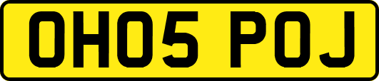OH05POJ