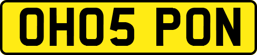 OH05PON