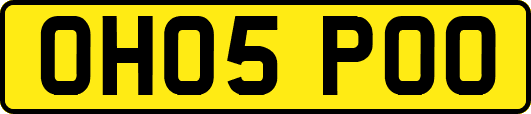 OH05POO