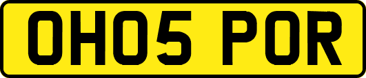 OH05POR