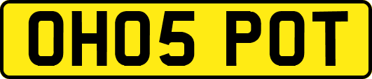 OH05POT