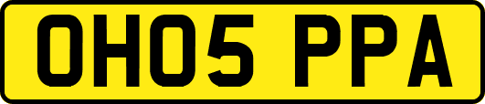 OH05PPA