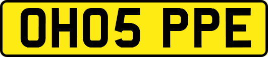 OH05PPE