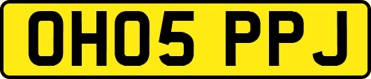 OH05PPJ
