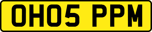 OH05PPM