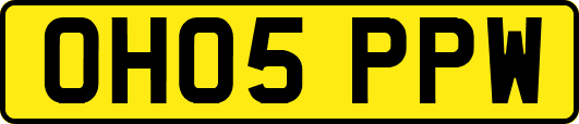 OH05PPW