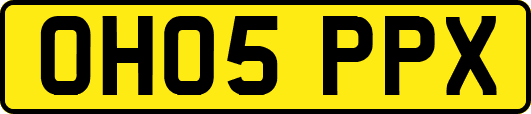 OH05PPX