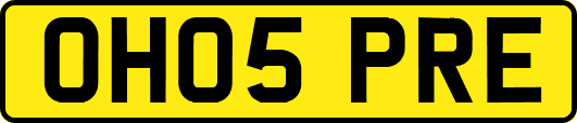 OH05PRE