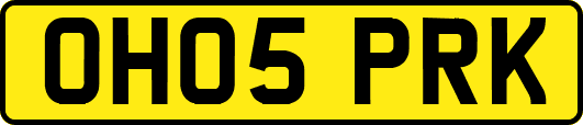 OH05PRK
