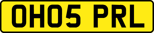 OH05PRL