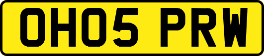 OH05PRW