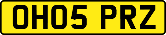 OH05PRZ