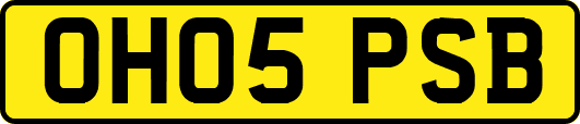 OH05PSB