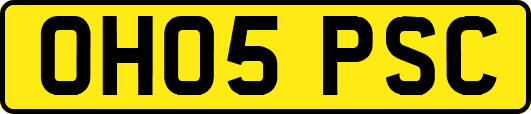 OH05PSC