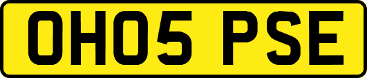 OH05PSE