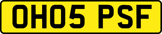 OH05PSF