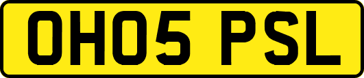 OH05PSL