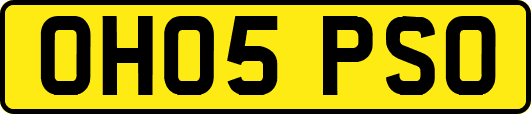 OH05PSO