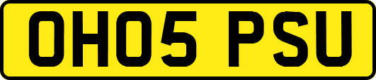 OH05PSU
