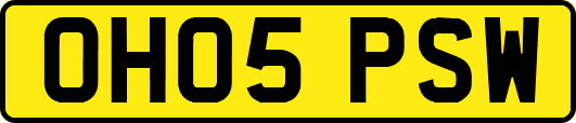 OH05PSW