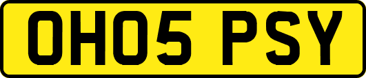 OH05PSY