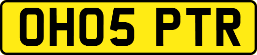 OH05PTR