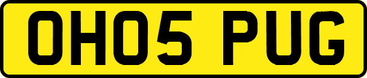 OH05PUG