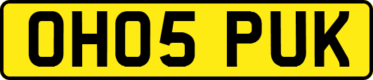 OH05PUK