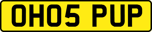 OH05PUP