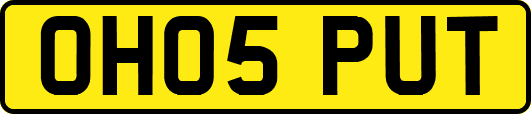 OH05PUT