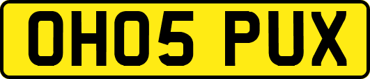OH05PUX