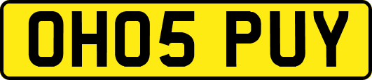 OH05PUY