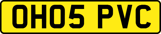 OH05PVC