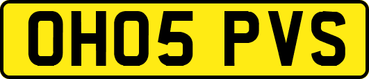 OH05PVS