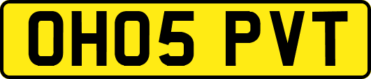 OH05PVT