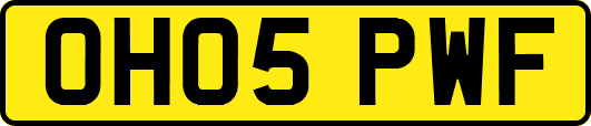 OH05PWF