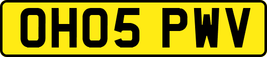 OH05PWV