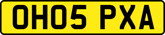 OH05PXA