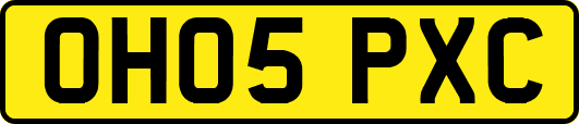 OH05PXC