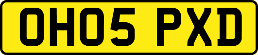 OH05PXD