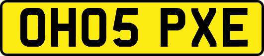 OH05PXE