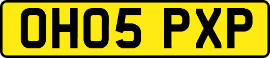 OH05PXP