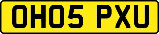 OH05PXU