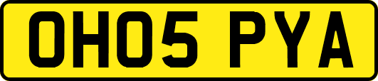 OH05PYA
