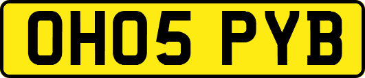 OH05PYB