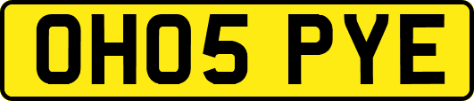 OH05PYE