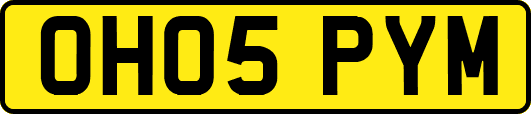 OH05PYM