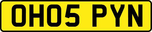 OH05PYN